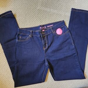 Place 》NWT Skinny Jeans